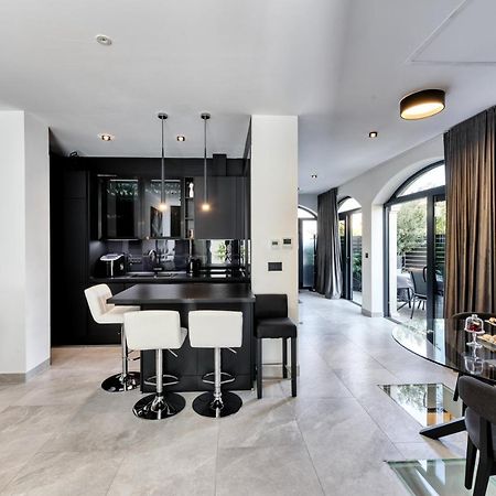 Apartment One B With Heated Private Pool Dubrovnik Eksteriør billede