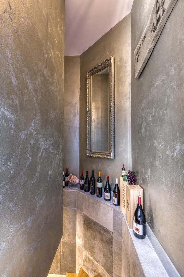 Apartment One B With Heated Private Pool Dubrovnik Eksteriør billede