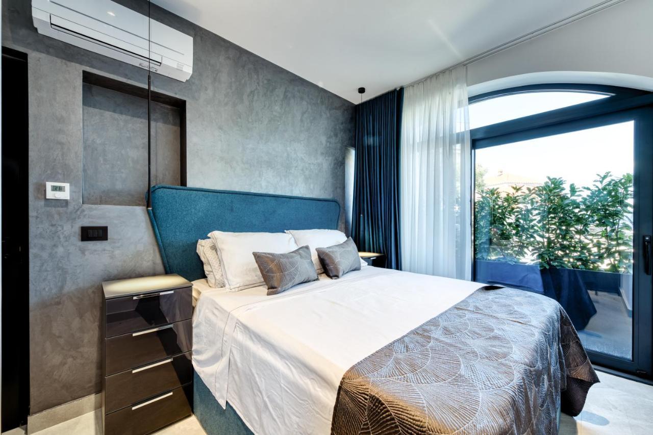 Apartment One B With Heated Private Pool Dubrovnik Eksteriør billede