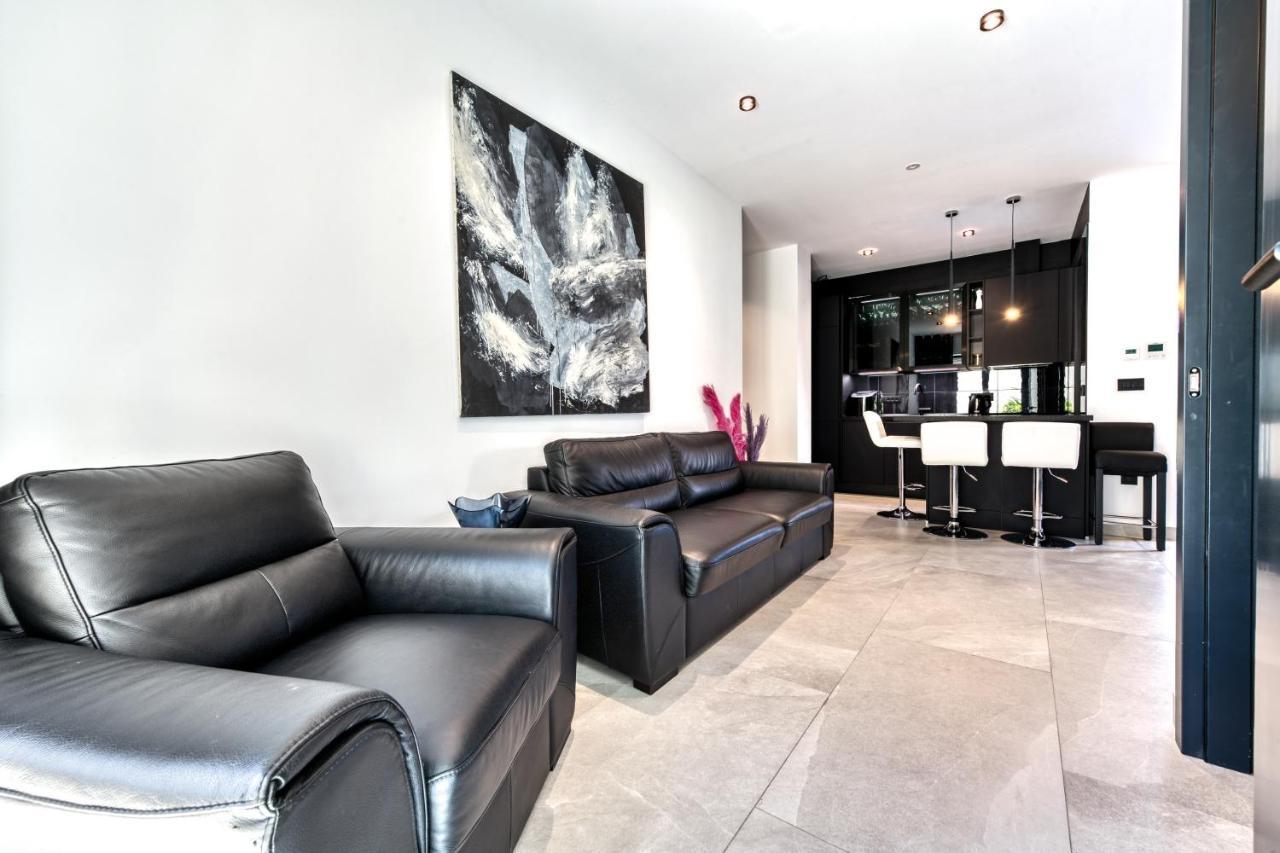 Apartment One B With Heated Private Pool Dubrovnik Eksteriør billede