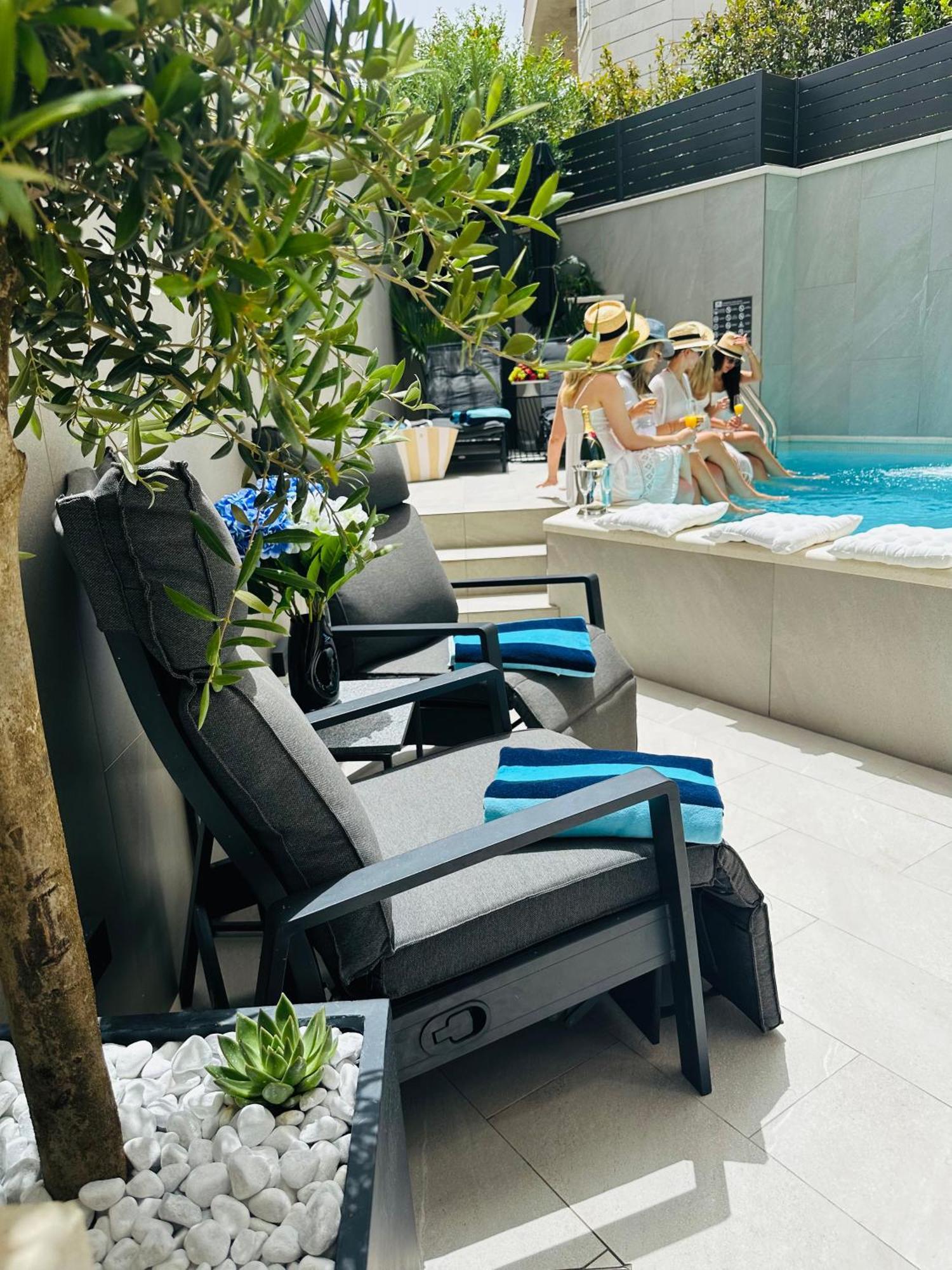 Apartment One B With Heated Private Pool Dubrovnik Eksteriør billede